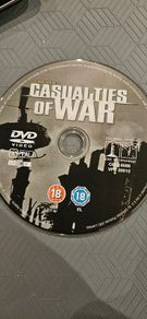 Movie Dvds