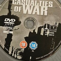 Movie Dvds