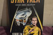 Star Trek - Graphic Novel Collection - Volume 09