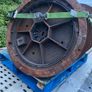manhole. Road standard Image 2