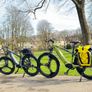 Cysum Speedy Electric Bike Image 6