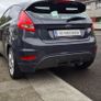 Ford fiesta spot van for parts Image 3