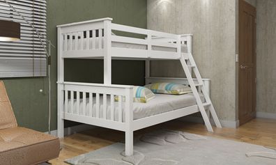 Triple Bunk Bed Sale In Dublin