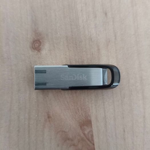 128GB SanDisk USB Flash Drive USB 3.0 Memory Stick
