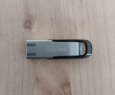 128GB SanDisk USB Flash Drive USB 3.0 Memory Stick
