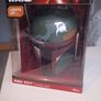 Star wars Boba Fett 3D wall light Image 6