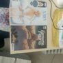 Marvel variant comics lot Image 9