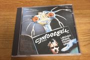 Roger Taylor - Fun In Space