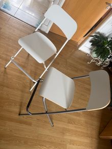 kitchen folding chairs