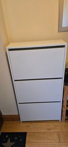 Shoe Cabinets
