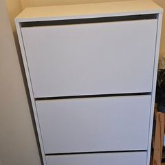 Shoe Cabinets