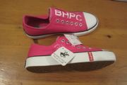BHPC    new pink   size 4