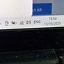 HP Pavilion Entertainment Laptop, 4GB Ram, 500GB HDD, Windows 10, AMD Turion (tm) II Dual Core Mobile M500 2.2 GHz Image 4