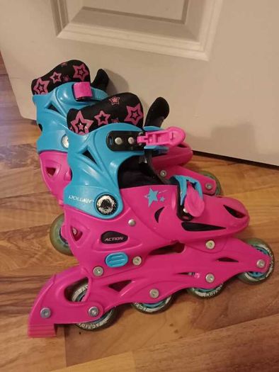 skates