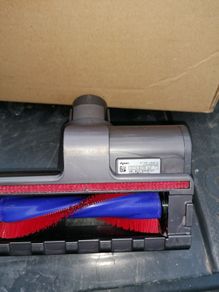 Dyson accessories