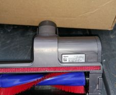Dyson accessories
