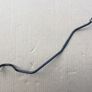 LH Rear Brake Pipe (Fiat  Lancia) Image 3