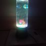 Sensory light with 7 different types of colours Image 4