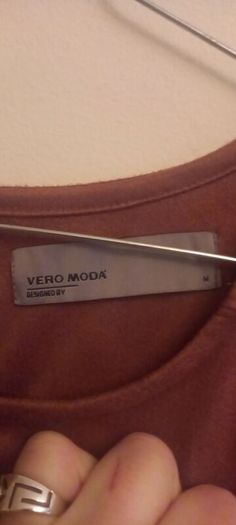 ladies top vero moda