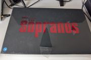 The Sopranos Collectors Edition Blu Ray plus Many Saints of Newark 4K Blu Ray