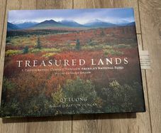 Treasured Lands