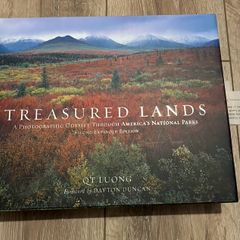 Treasured Lands