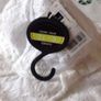 Girls BNWT hat 6/12 mths Image 2