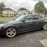 Audi wheels 20 inch with tyres 265/40/20 Image 8