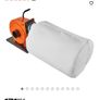 Workshop Dust Collector Image 3