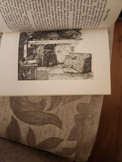 The Blasket Island. 2 X Books On Blasket Islands. Paperbacks In Good Condition.