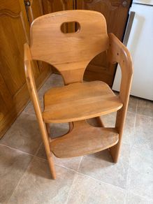 Highchair