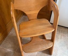 Highchair