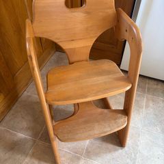 Highchair