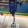 Scheppach bench drill Image 5