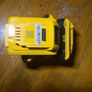 Dewalt 18V 3Ah Image 2