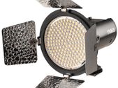 LED lamp Yongnuo YN-168 power adjusting studio photography