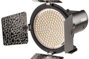 LED lamp Yongnuo YN-168 power adjusting studio photography