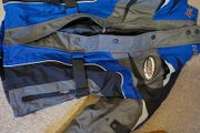 rst motorbike jacket