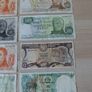 Old Currency Notes Image 4