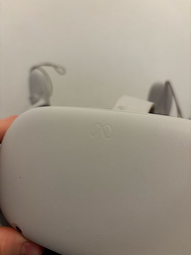 Meta Quest 2 128GB model