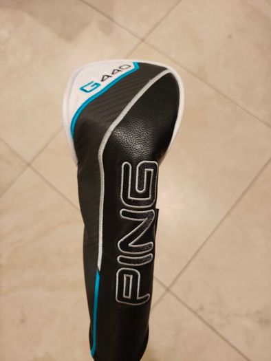 Ping G440 Max 7 Wood