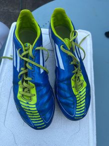 Nike Football Boots