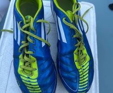 Nike Football Boots