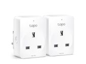 Smart Wi-Fi plug in Socket 2 in Pack
