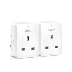 Smart Wi-Fi plug in Socket 2 in Pack