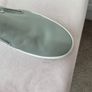 Michael kors size 7 grey leather Bnwt Image 10
