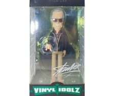 Funko Vinyl Idolz Stan Lee Marvel #37 Vinyl Figure