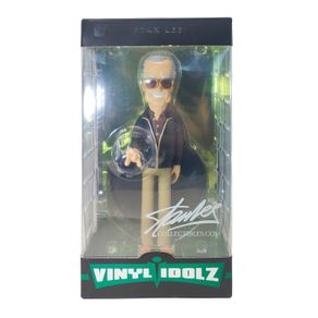 Funko Vinyl Idolz Stan Lee Marvel #37 Vinyl Figure