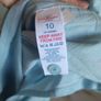 Cath Kidston summer strawberry floral print tea dress S 10 pockets Brand New Image 6