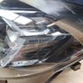 Bmw x3 G01 lci 2022-on headlight Image 2